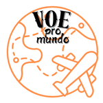 Voe pro mundo